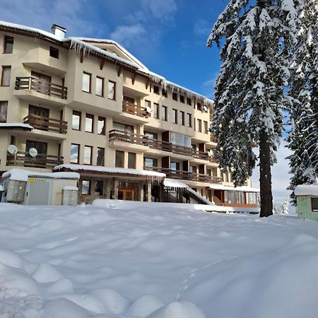 Двуспален Апартамент Милена В Хотел Росица,Пампорово Екстер'єр фото